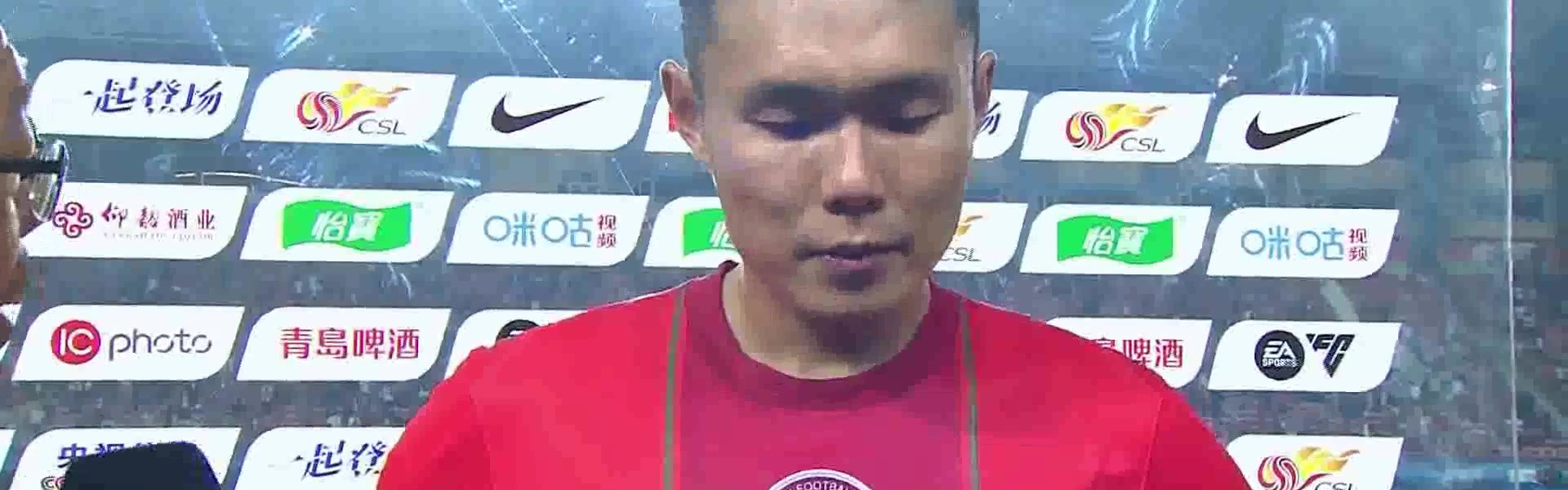 NBA直播-名场面！王上源惜字如金：0-3输了 把握机会靠天赋 他们是我队友