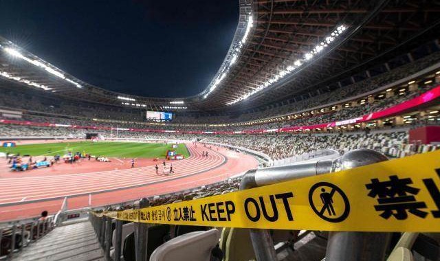 柠檬体育直播-东京奥运会东京都内场馆将空场办赛 门票全部退还