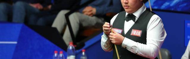 NBA直播-颜丙涛遭世界台联临时禁赛 成第7位受罚中国球员