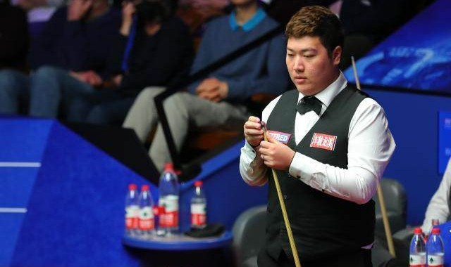 NBA直播-颜丙涛遭世界台联临时禁赛 成第7位受罚中国球员