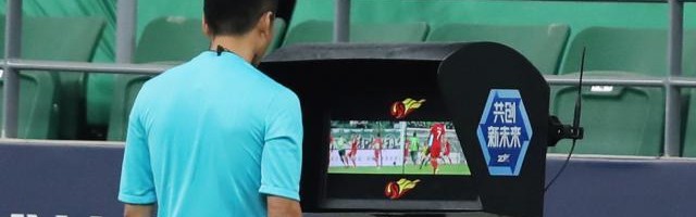 柠檬直播-西亚联赛超长补时已超欧洲五大联赛 中超怎么办？