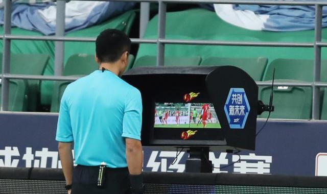 柠檬直播-西亚联赛超长补时已超欧洲五大联赛 中超怎么办？
