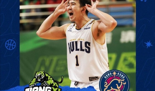 柠檬体育直播-客场告捷！阿诺斯克27分15板 中国香港金牛战胜江西鲸裕清酒