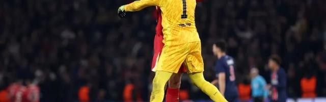 柠檬体育直播中超直播-扛住暴揍拿胜利 利物浦赢球是玄学还是计算精准？