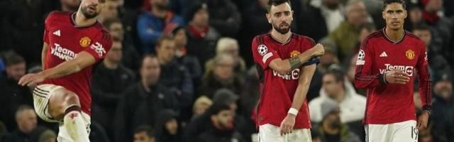 林良锋：曼联欧冠出局是好事