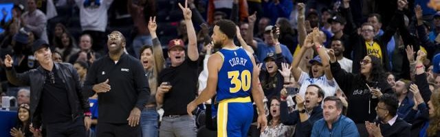 柠檬直播-库里砍下47分艰难带队赢球，勇士连败结束问题依旧