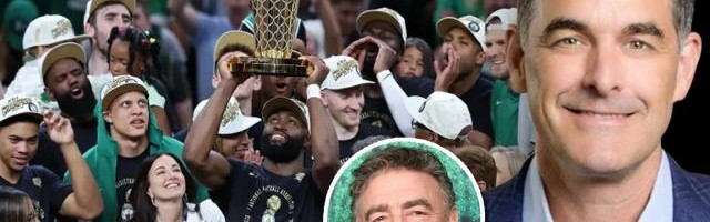 足球直播-【观察】凯尔特人易主，61亿美元的背后