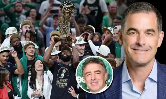 足球直播-【观察】凯尔特人易主，61亿美元的背后