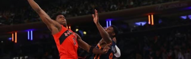 NBA直播-尼克斯零钱换整 阿奴诺比加盟能带来多大帮助？