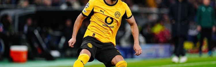 柠檬体育直播中超直播-扬·库托：我的防守有了很大进步 多特最重要的是拿下比赛积分