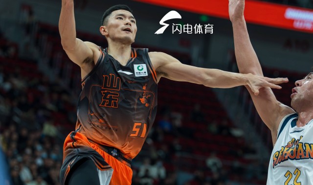 柠檬体育直播-CBA今晚将迎“辽鲁大战”，山东高速能否再取连胜？