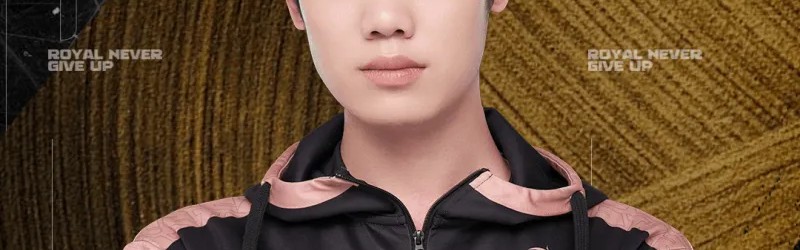 上海RNG.M人员变动公告：游走位选手晚星正式租借至北京WB