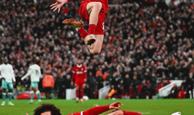 一年级新生进球也传承，克洛普藏了多少红小鬼？