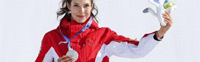 柠檬直播-谷爱凌的金牌背后：缺席的父亲与到场的力量|冬奥会|北京首钢|谷燕|米兰冬奥会|教育_新浪体育_新浪新闻