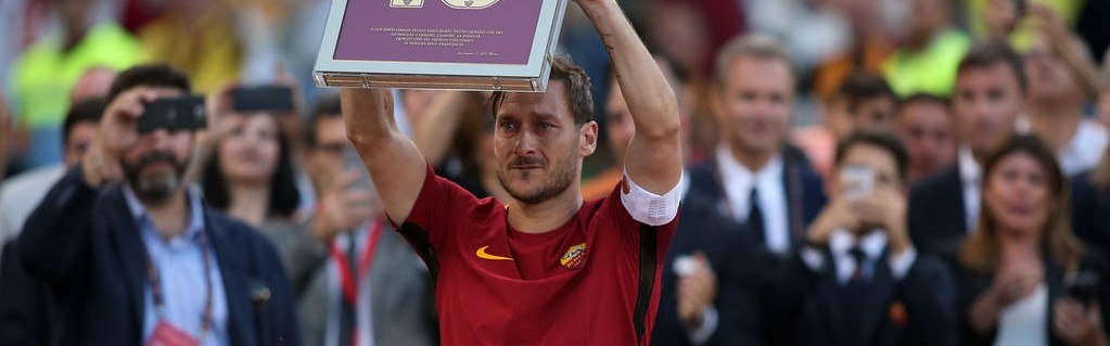 意天空：托蒂准备回归罗马，弗里德金正在和他商谈具体职位