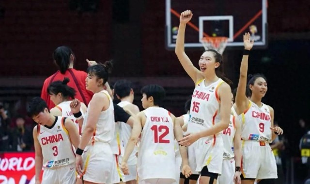 柠檬体育直播-中国女篮81-68马里，没想到赛后王思雨会这么说，宫鲁鸣挂不住了
